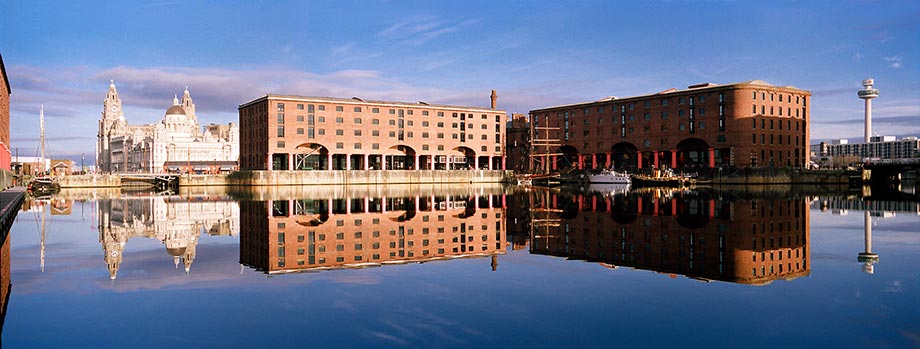 Albert Dock