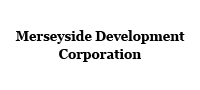 Merseyside Development Corporation Logo