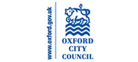 Oxford City Council Logo